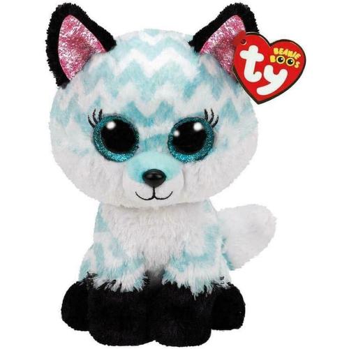 BEANIE BOOS 15CM ATLA