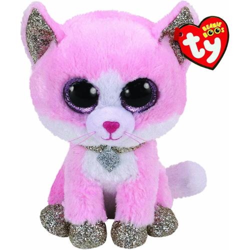 BEANIE BOOS 28CM FION