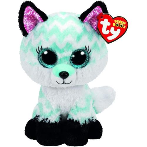 BEANIE BOOS 28CM ATLA