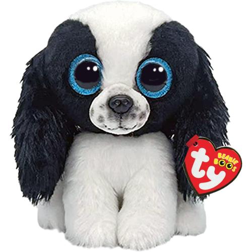 BEANIE BOOS 15CM SISS