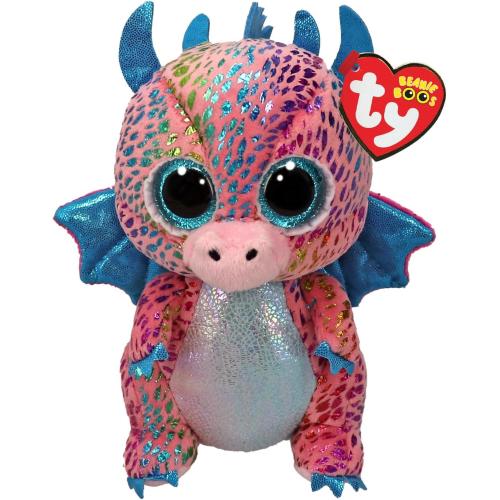 BEANIE BOOS 15CM FLIN