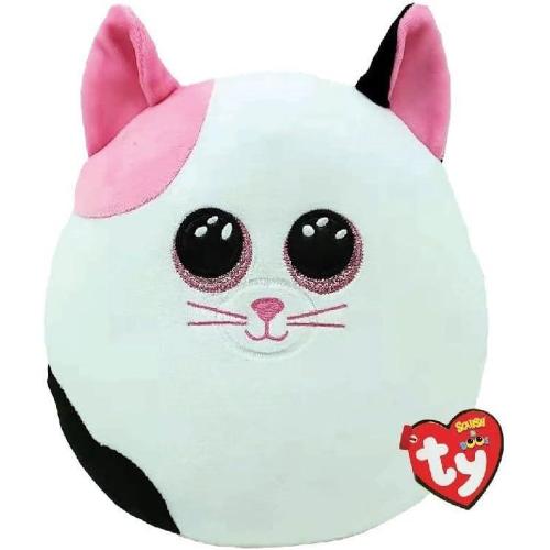 SQUISH-A-BOOS 22CM MU