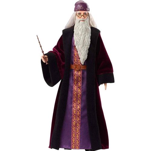 HARRY POTTER PERSONAGGIO ALBUS SILENTE 30CM      