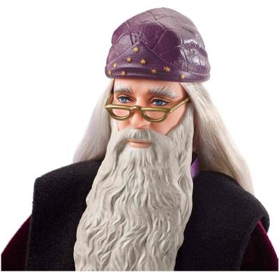 HARRY POTTER PERSONAGGIO ALBUS SILENTE 30CM      