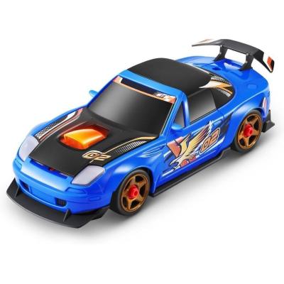 SPEED HEROES CASMO METAL MACHINES ZURU