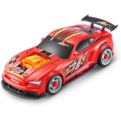 SPEED HEROES CASMO METAL MACHINES ZURU