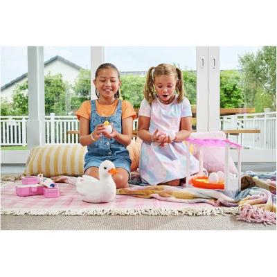 MAMA&BABY SURPRISE DUCK