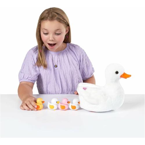 MAMA&BABY SURPRISE DUCK