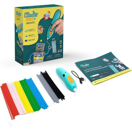 3DOODLER START PENNA 3D