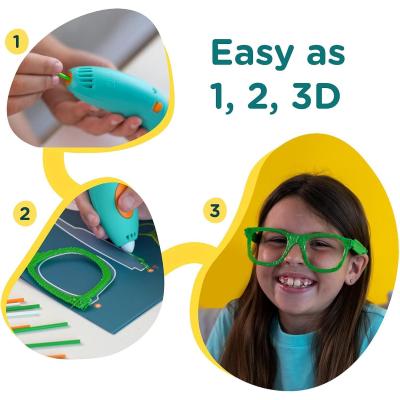 3DOODLER START PENNA 3D