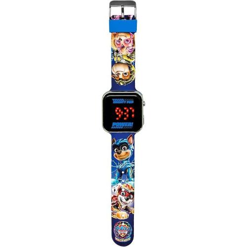 OROLOGIO PAW PATROL  