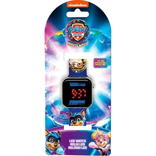 OROLOGIO PAW PATROL  