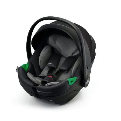 TRIO KINDERKRAFT NEA 2 LIGHT GREY 2025 CON OVETTO I-CARE