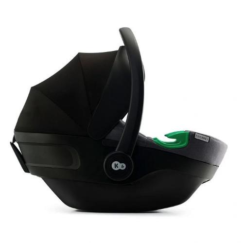 TRIO KINDERKRAFT NEA 2 LIGHT GREY 2025 CON OVETTO I-CARE