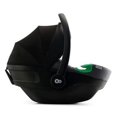 TRIO KINDERKRAFT NEA 2 LIGHT GREY 2025 CON OVETTO I-CARE