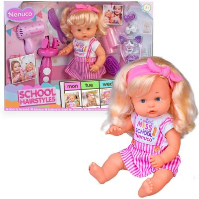 NENUCO HAIR STYLE NEW