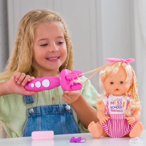 NENUCO HAIR STYLE NEW