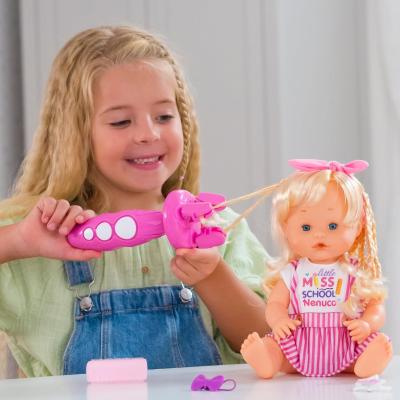 NENUCO HAIR STYLE NEW