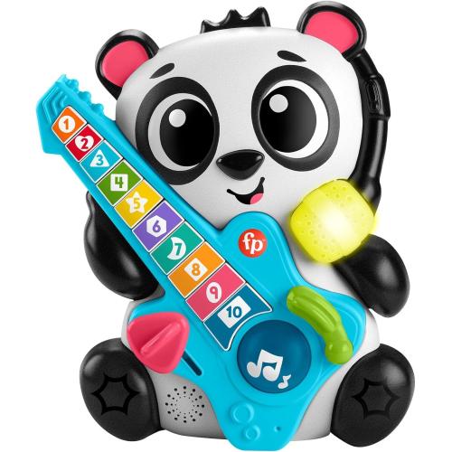 FISHER PRICE GINA LA PANDINA