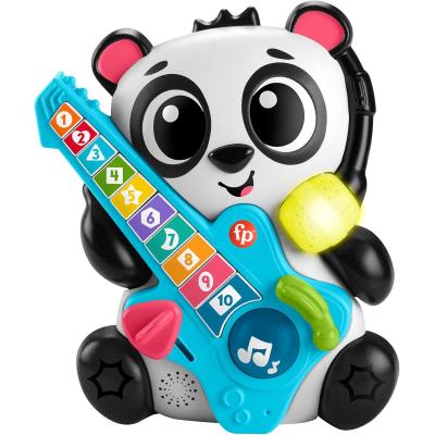 FISHER PRICE GINA LA PANDINA