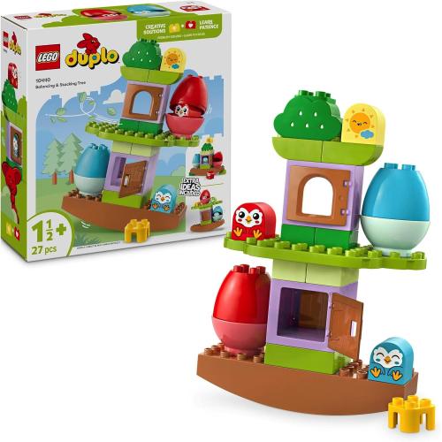 DUPLO L'ALBERO DELL'EQUILIBR