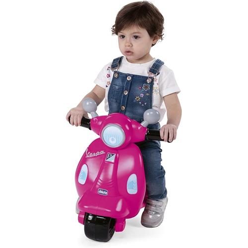 CHICCO VESPA PRIMAVERA ROSA