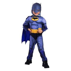 BATWHEELS BATMAN TAGLIA XXS