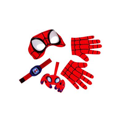 SET ACCESSORI SPIDEY 