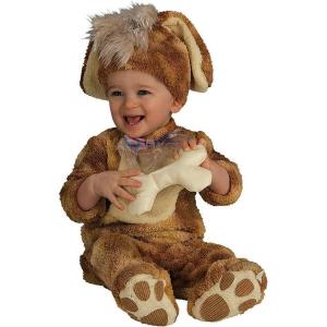 COSTUME CUCCIOLO 6-12 MESI