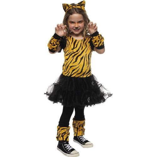 COSTUME TIGROTTA TUTU' M