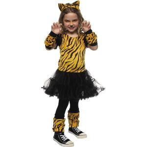 COSTUME TIGROTTA TUTU' S