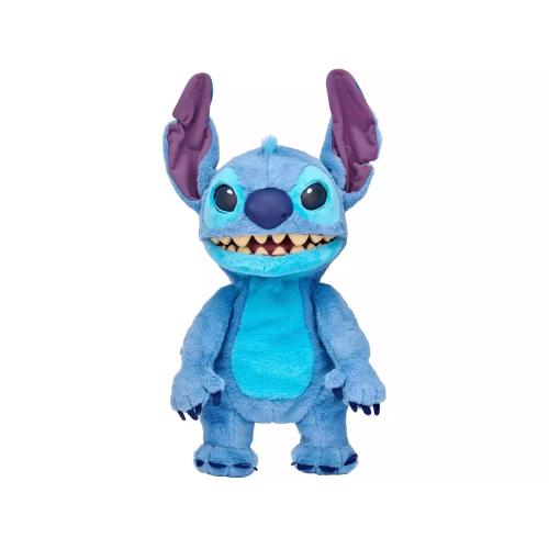 GIO' PLUSH - REAL STITCH  MARIONETTA SUPERDIVERTENTE