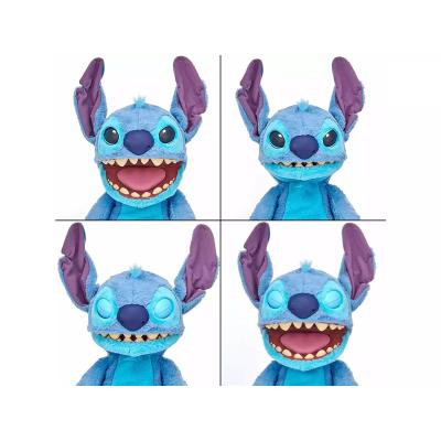 GIO' PLUSH - REAL STITCH  MARIONETTA SUPERDIVERTENTE