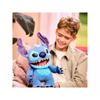 GIO' PLUSH - REAL STITCH  MARIONETTA SUPERDIVERTENTE