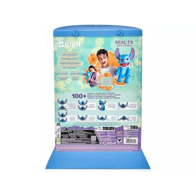 GIO' PLUSH - REAL STITCH  MARIONETTA SUPERDIVERTENTE