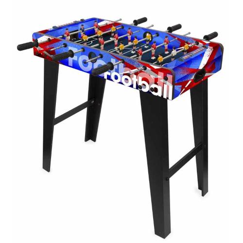 PLAY-OUT - CALCETTO 3 ASTE PASSANTI NEW MODEL