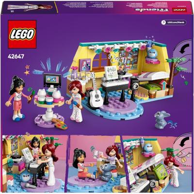 LA CAMERETTA DI PAISLE