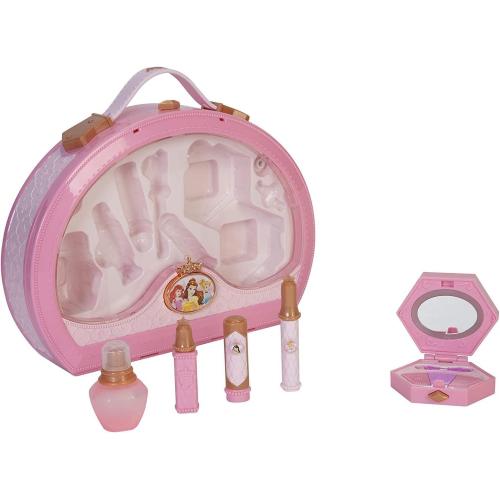 DISNEY PRINCESS STYLE COLLECTION ACCESSORI TRUCCO