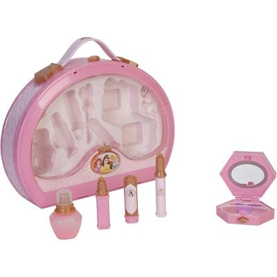 DISNEY PRINCESS STYLE COLLECTION ACCESSORI TRUCCO