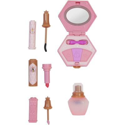 DISNEY PRINCESS STYLE COLLECTION ACCESSORI TRUCCO