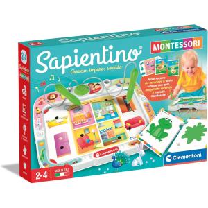SAPIENTINO MONTESSORI