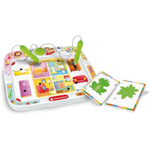 SAPIENTINO MONTESSORI