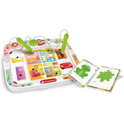 SAPIENTINO MONTESSORI