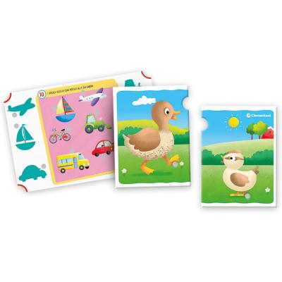 SAPIENTINO MONTESSORI