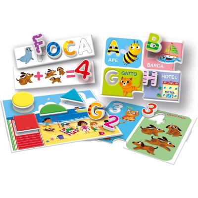 SCUOLA DELL'INFANZIA