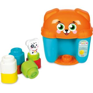 SECCHIELLO DOG & PUPPY CLEMMY