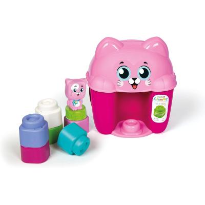 SECCHIELLO CAT & KITTY CLEMMY