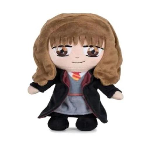 HARRY POTTER - HERMIONE SOLA PELUCHE 20CM