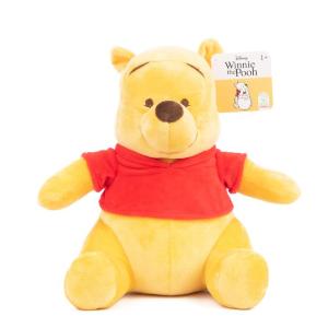 POOH WINNIE THE POOH PELUCHE 20CM C/SUONO