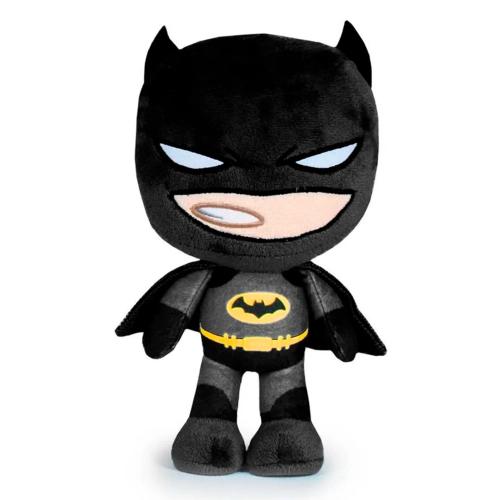 DC COMICS BATMAN PELUCHE 22CM
